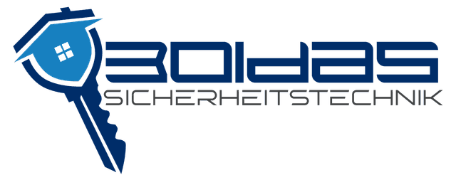 Boldas Sicherheitstechnik