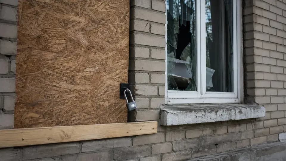 Vorschaubild: Was tun nach einem Einbruch? Der ruhige, klare Ablauf